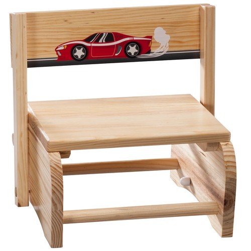 Children s step stool - children's,