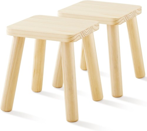 Beright wooden step stools for - beright,