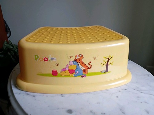 Vtg rare disney winnie - vtg, the