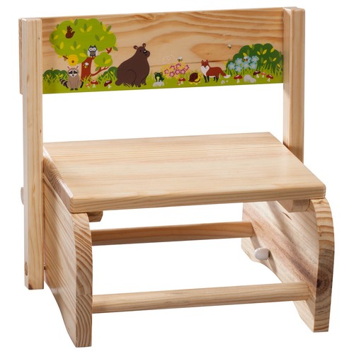 Children s step - 2-in-1,
